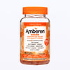 Amberen Advanced Menopause Relief Gummies