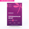 Amberen Advanced Perimenopause Relief Capsules