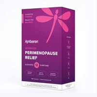 Amberen Advanced Perimenopause Capsules 90-Day Starter Kit